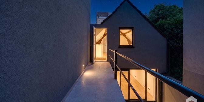 Huis te huur in Rue de Bosnie 109, 1060 Sint-Gillis