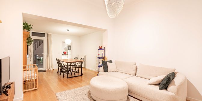 Huis te koop in Bankstraat 23, 3000 Leuven