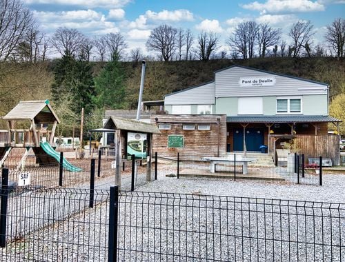                             Camping te koop in Fronville
