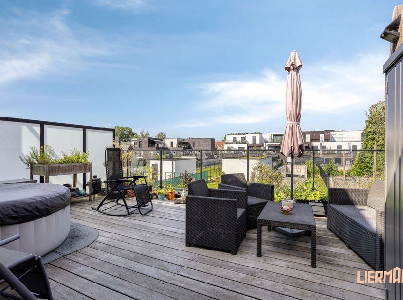 Appartement à vendre
                    à 1745 Opwijk