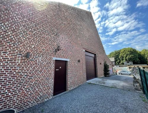                                         Kantoor te koop in Soignies, € 199.500
