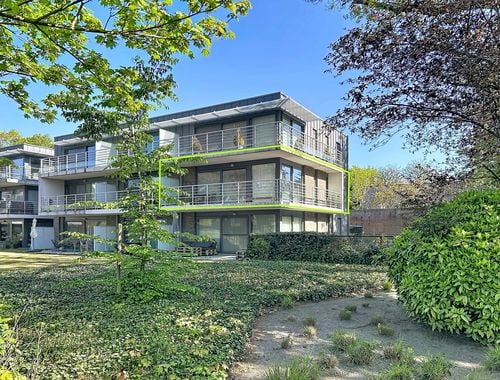                                         Appartement te koop in Heist-op-den-Berg, € 359.000

