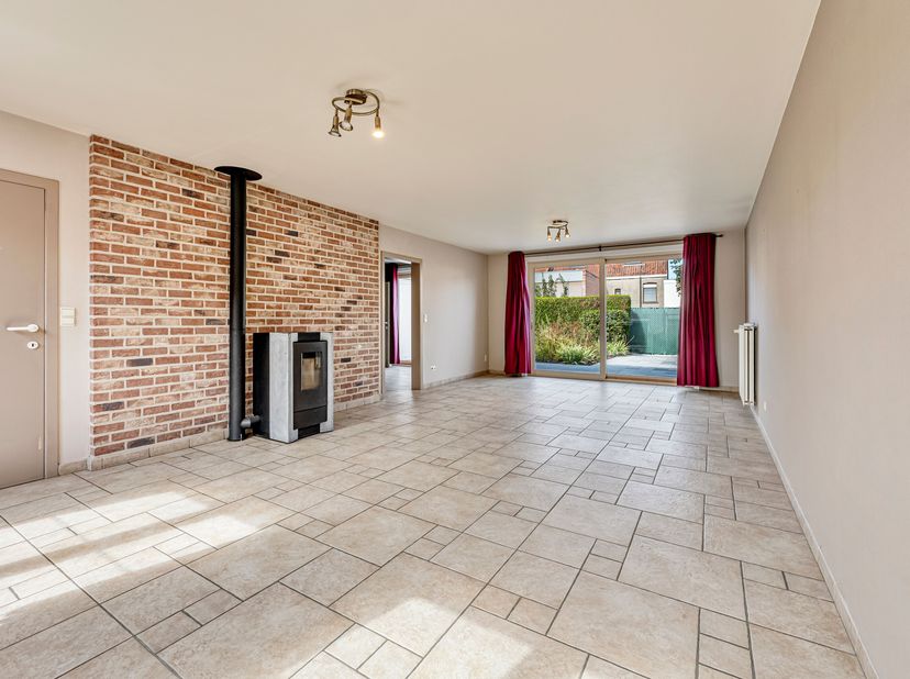 Maison à vendre
                    à 8930 Lauwe