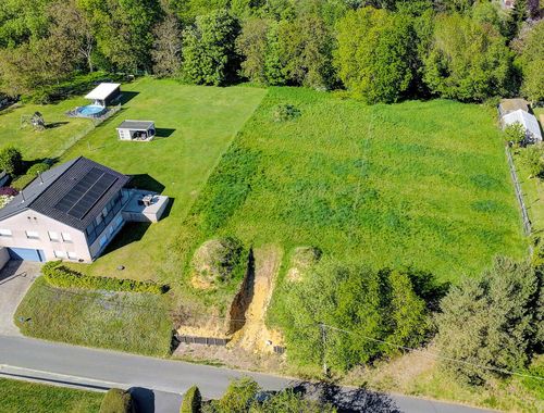                                         Bouwgrond te koop in Loonbeek, € 380.000
