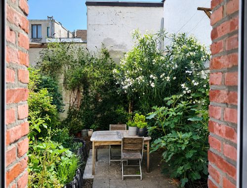                                         Appartement te koop in Antwerpen, € 265.000
