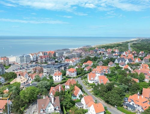                                         Maison à vendre à Klemskerke, € 1.350.000
