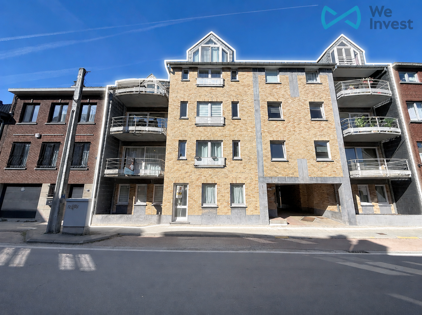 Appartement te koop
                    in 1480 Tubize