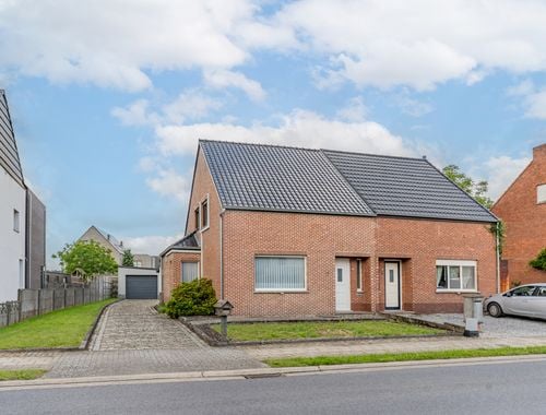                                         Woning te koop in Dessel, € 295.000
