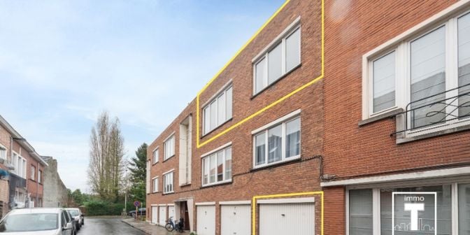 Appartement te koop in Prosper Van Langendonckstraat 38, 9050 Gentbrugge