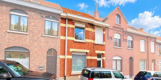 Huis te koop in 7700 Moeskroen