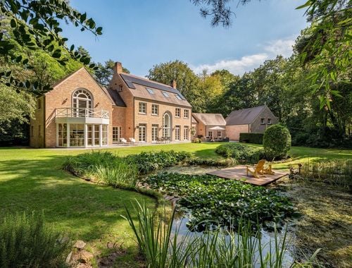                                         Villa te koop in Kapellen, € 1.625.000
