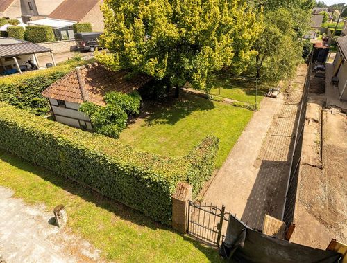                                         Bouwgrond te koop in Noorderwijk, € 178.000
