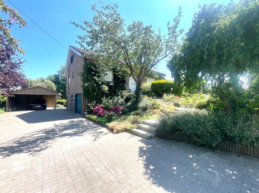 Huis te koop in Provinciebaan 198,
                    8560 Moorsele