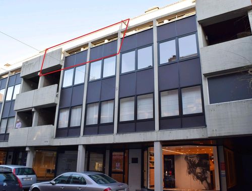                                         Appartement te huur in Waregem, € 770
