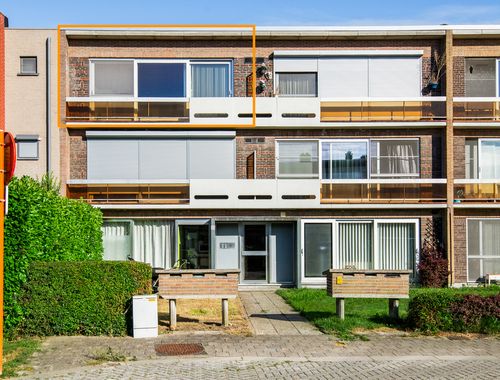                                         Appartement te koop in Kontich, € 279.000
