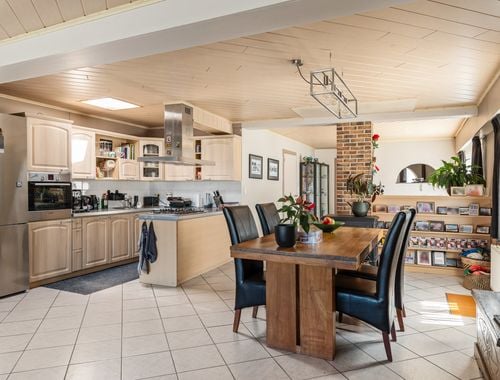                                         Eengezinswoning te koop in Sint-Lenaarts, € 449.000
