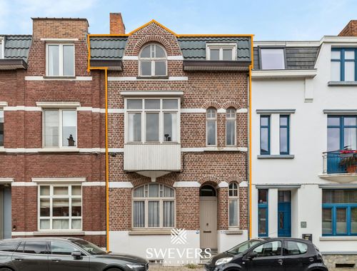                                         Herenwoning te koop in Hasselt, € 280.000
