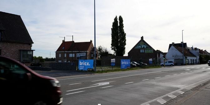 Grond te koop in Kortrijkseweg 150, 8791 Beveren