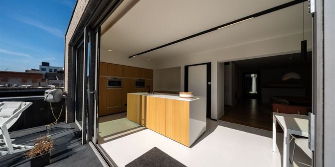 Appartement te koop in Vrasenestraat 35  bus 101, 9120 Beveren