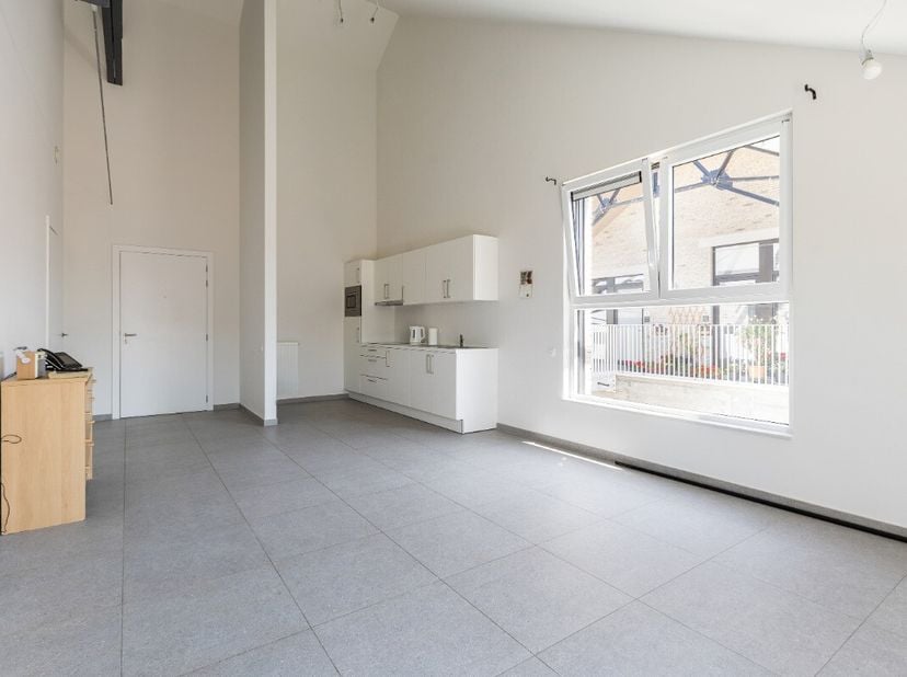 Appartement à vendre
                    à 8400 Oostende