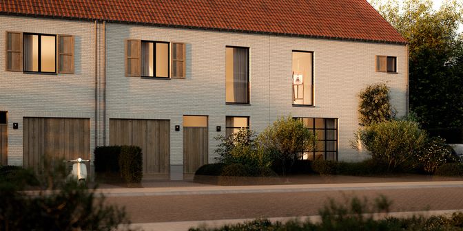 Huis te koop in Taxandriastraat 20, 2360 Oud-Turnhout