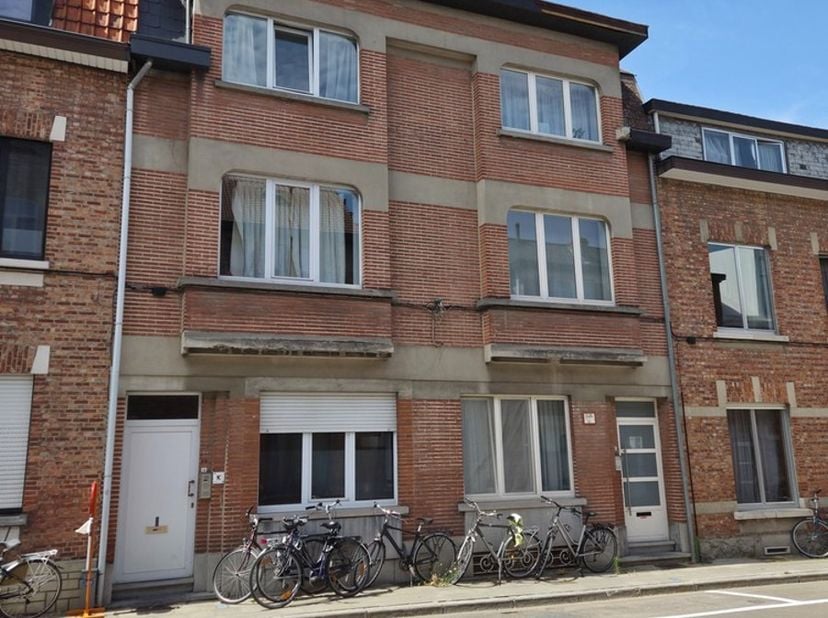 Kot-Colocation à louer
                    à 3000 Leuven