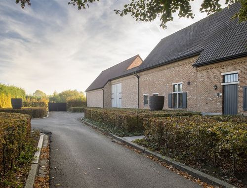                                         Maison à vendre à Reet, € 2.000.000
