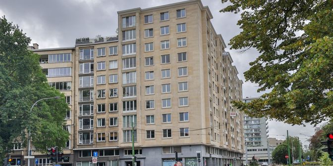 Appartement à vendre à Prins Albertlei 28 boîte 14, 2600 Berchem