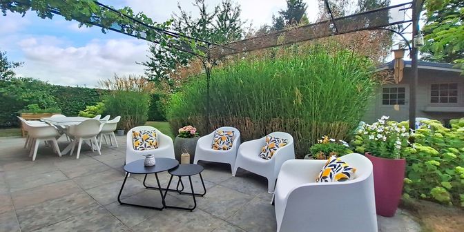 Maison à vendre à 4342 Hognoul