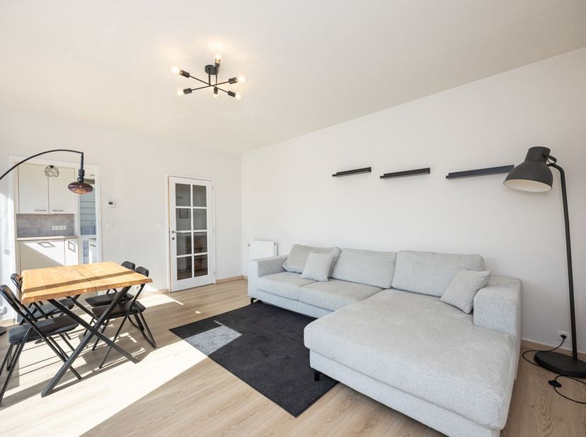 Appartement te koop in Zoerselsteenweg 2 bus 6,
                    2980 Zoersel