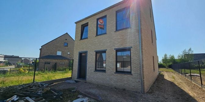 Huis te huur in Heirbaan 82, 3650 Elen