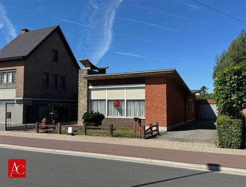                                         Woning te koop in Sint-Niklaas, € 325.000
