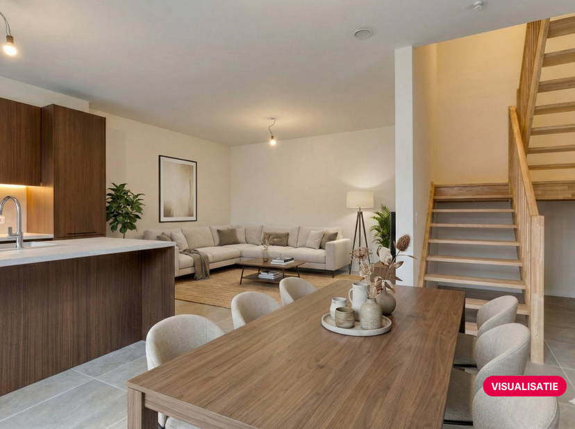 Maison à vendre à Sint-Martinusstraat 28,
                    1700 Dilbeek