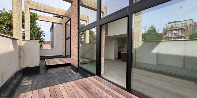 Appartement te koop in Merghelynckstraat 15, 8900 Ieper