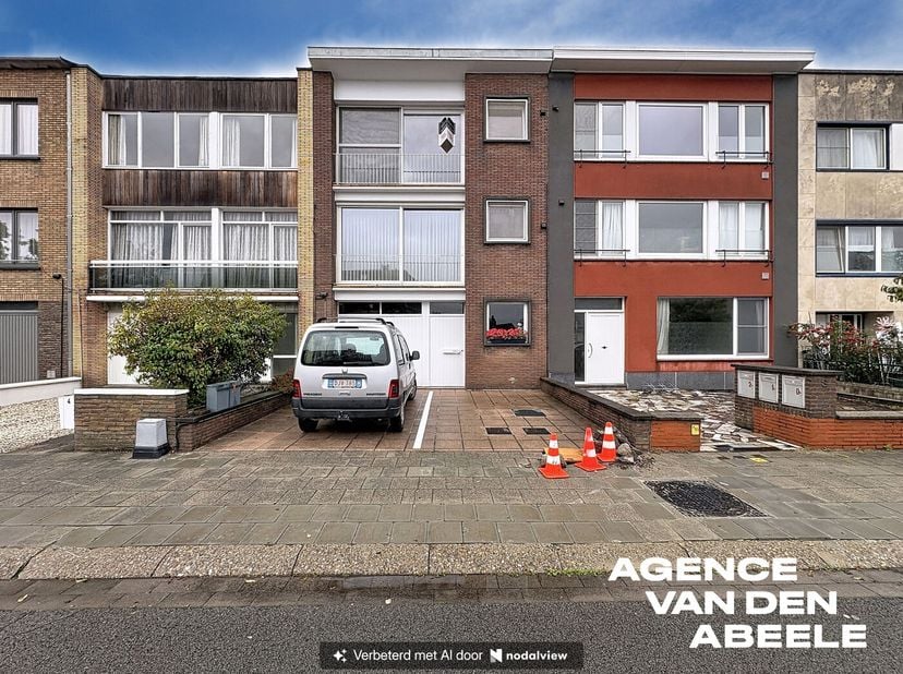 Appartement te huur in Geralaan 6,
                    8310 Sint-Kruis