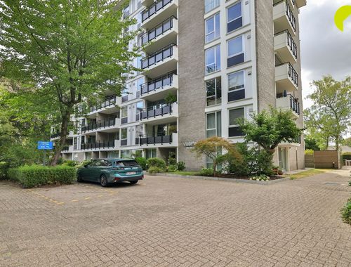                                         Appartement te koop in Mortsel, € 274.000
