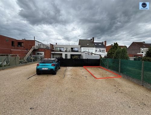                                         Place de stationnement à vendre à Liedekerke, € 25.000
