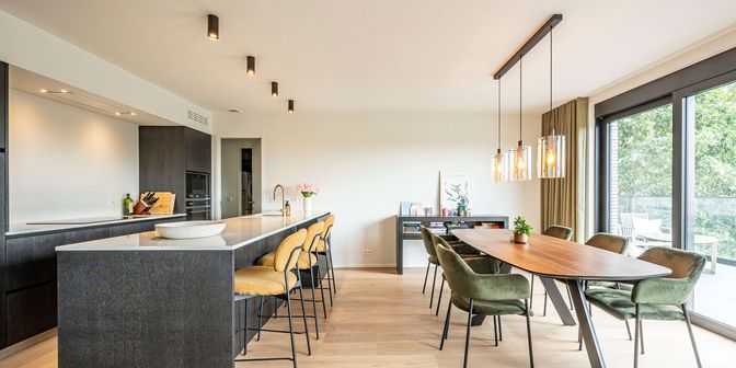 Appartement te koop in Stationsstraat 101, 8790 Waregem