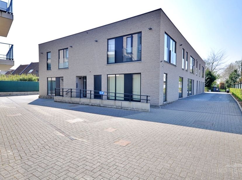 Appartement à vendre à Kruisweg 13 boîte 0002,
                    8570 Anzegem