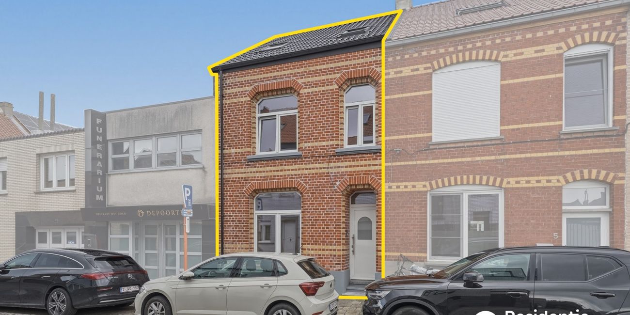 Steenstraat 3