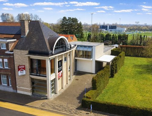                                         Woning te koop in Waregem, € 625.000

