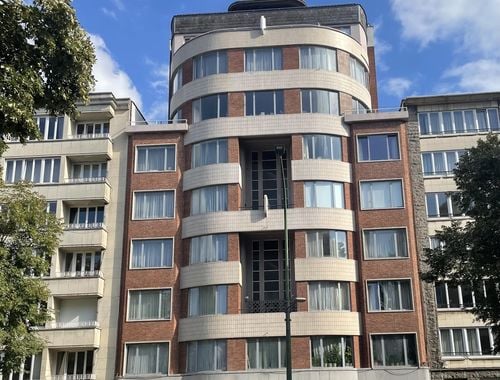                                         Appartement te koop in Sint-Lambrechts-Woluwe, € 515.000
