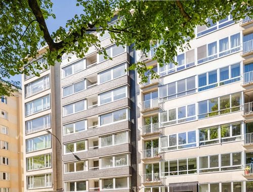                                         Appartement à vendre à Gent, € 475.000
