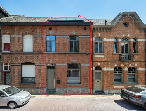                                         Woning te koop in Lebbeke, € 669.000
