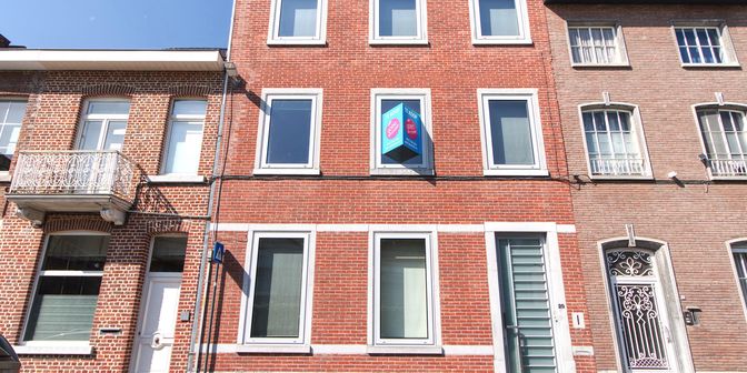 Maison à vendre à Moerenstraat 29, 3700 Tongeren