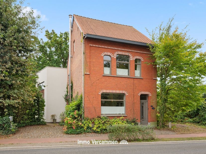 Huis te koop in Lange Zandstraat 69,
                    2860 Sint-Katelijne-Waver