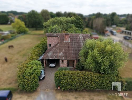                                         Woning te koop in Koersel, € 489.000
