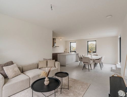                                         Appartement te koop in Aarschot, € 434.000
