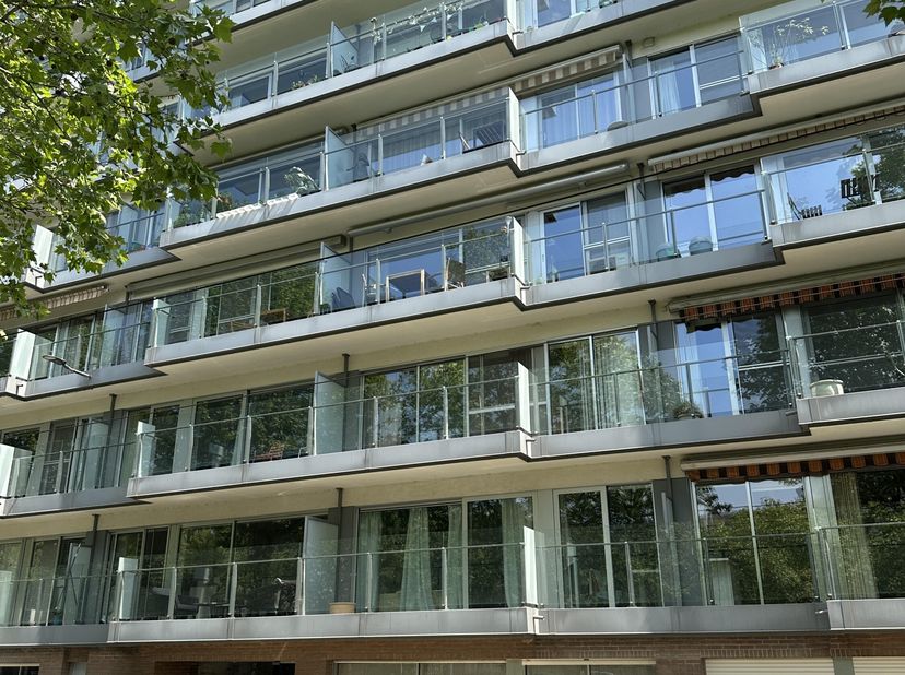 Appartement à vendre
                    à 9000 Gent