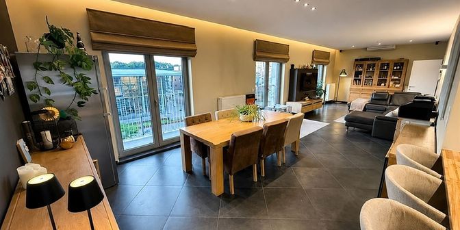 Appartement te koop in Dieplaan 2, 3600 Genk